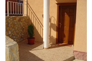 Болгария Hotel Zlatny piasaci, Экстерьер